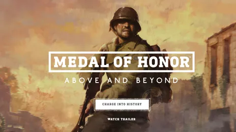 Medal of Honor: Above and Beyond, ecco la funzione Galleria