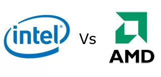 Confronto prestazioni, Intel vs AMD: ieri ed oggi