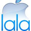 Apple spegnerà Lala il 31 Maggio