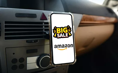 IMPERDIBILI Gadget per la tua automobile in offerta su Amazon: scoprili tutti!
