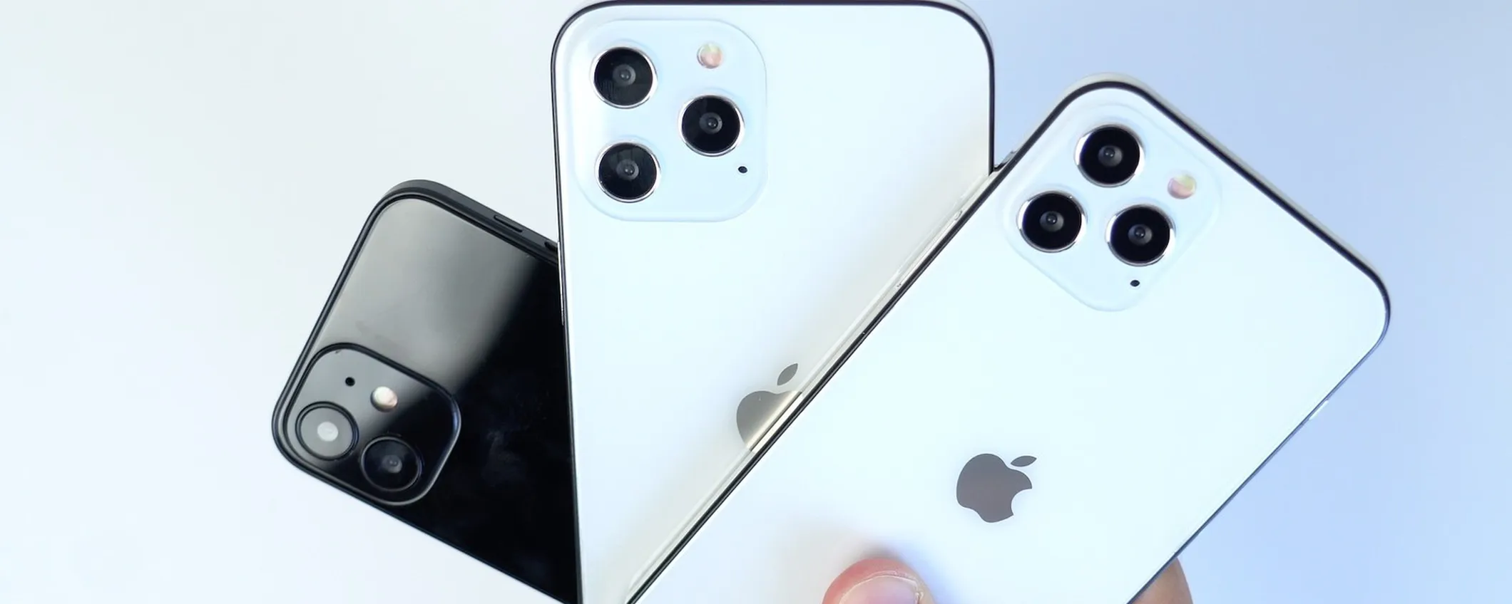 iPhone 12 sarà davvero presentato il 15 settembre?