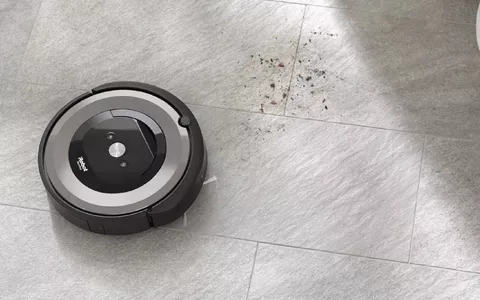 iRobot Roomba e5: con QUESTO BUNDLE di  RISPARMI 296€