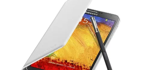 Galaxy Note 3, Samsung risponde sugli accessori