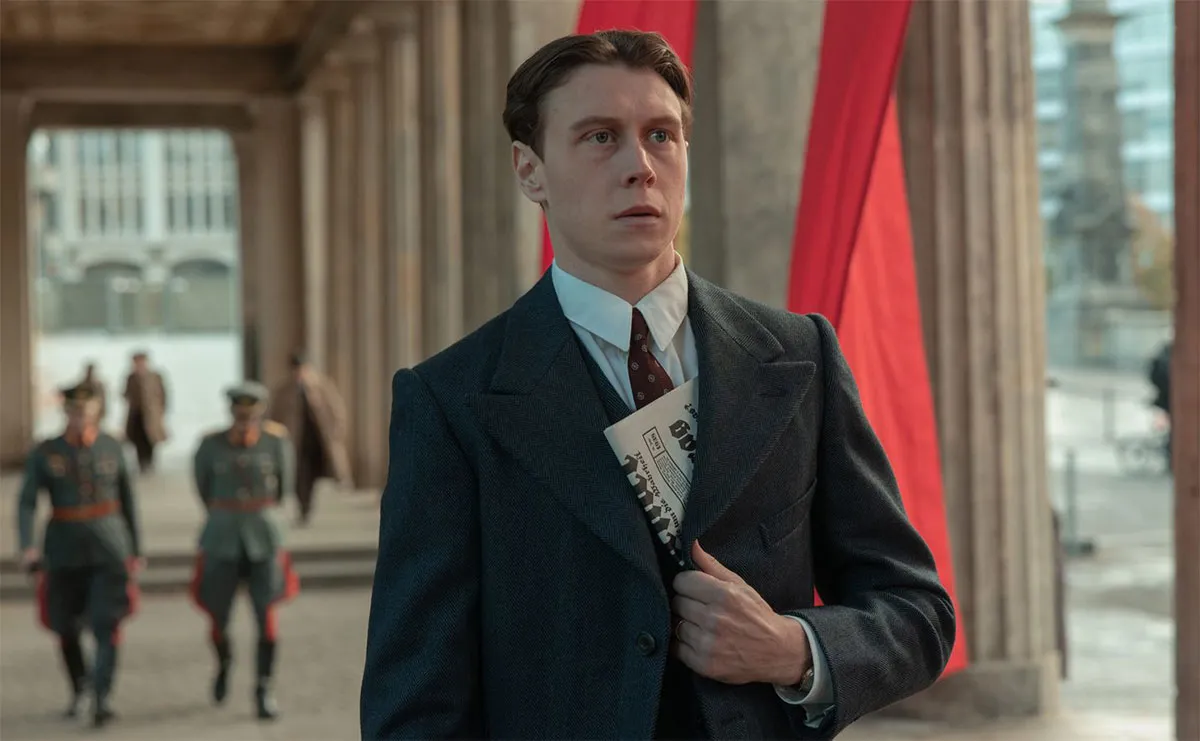 Netflix, 5 film da non perdere a gennaio 2022