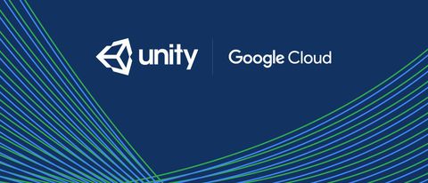 Unity e Google Cloud insieme per il gaming