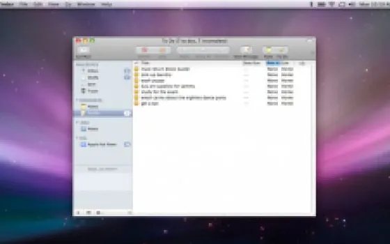 Il nuovo Mail.app: quali problemi riscontrate?