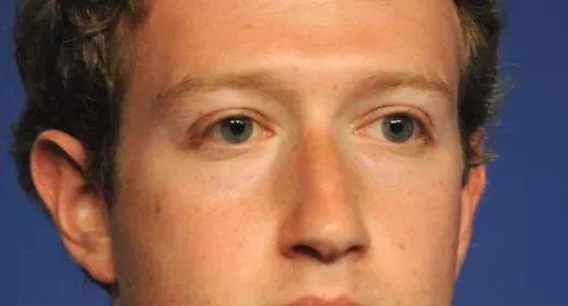 C'è troppo Zuckerberg in Facebook