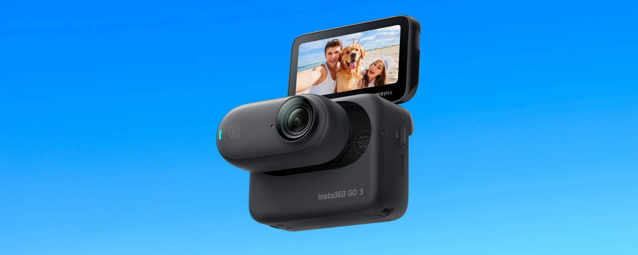 Insta360 Ace 2 Pro: trapelate le specifiche tecniche