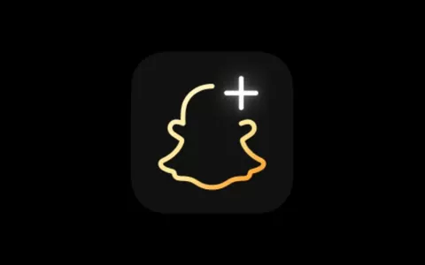 Snapchat+:l'abbonamento premium guadagna trazione con oltre 4 milioni di utenti