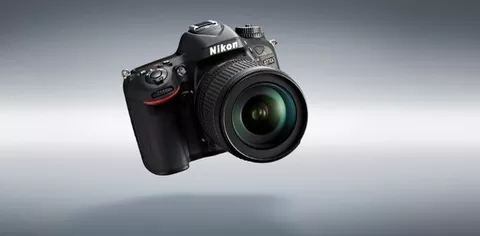 Nikon D400 a settembre con la Canon EOS 7D Mark II