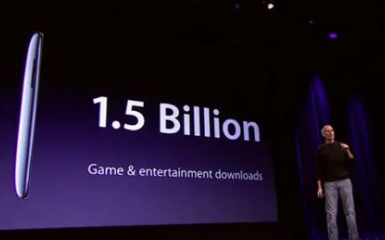 Le vendite di iPod touch superano veramente Nintendo e Sony?