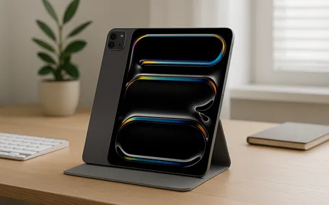 Risparmia 170€ sull'Apple iPad Pro con chip M4: promozione bomba su Amazon