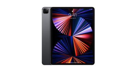 iPad Pro (11