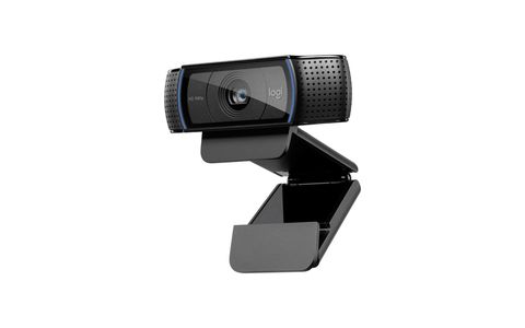 Webcam Logitech C920 HD Pro ad un prezzo FOLLE su Amazon