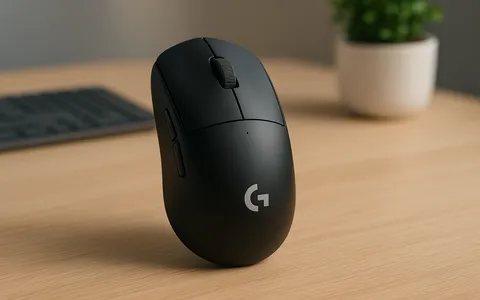 Mouse Logitech in offerta, ecco il best buy Amazon del giorno