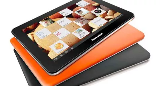 Da Lenovo un trittico di tablet per tutti i gusti