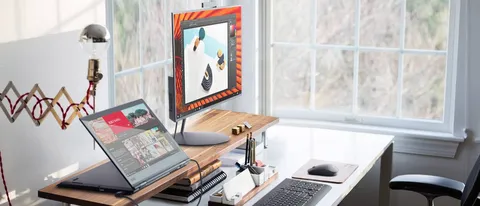 C'era una volta il PC: il futuro, secondo Lenovo