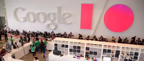 Google I/O 2014 in scena il 25 e 26 giugno