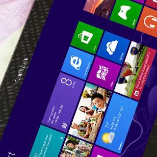 Windows 8, piovono app
