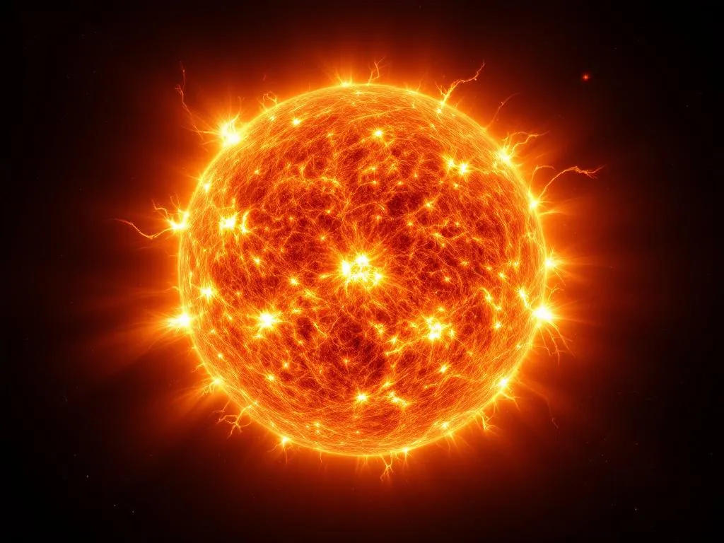 Solar Orbiter: Prime immagini del polo sud del Sole