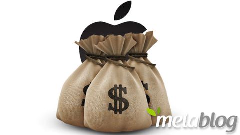 Forbes: nel 2014 Apple è ancora il brand di maggior valore