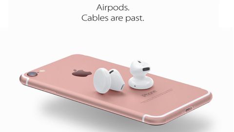 AirPod Case, Iris Engine e Touch Bar: Apple si lascia scappare i prodotti in arrivo