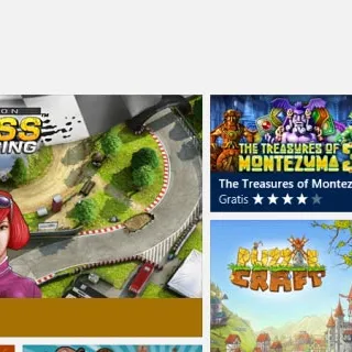 Windows Store ha superato il Mac App Store