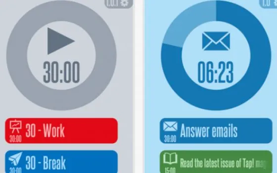 30/30, l'app iOS che paghi quanto vuoi