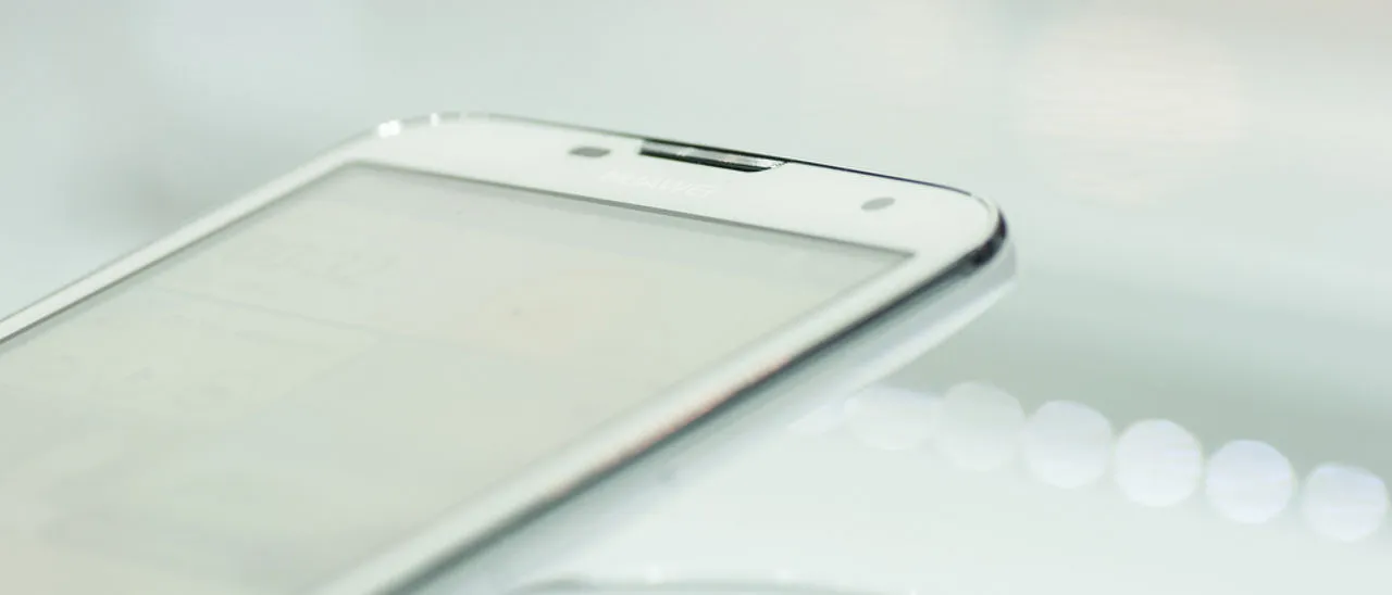 Huawei Ascend P8 a gennaio: prime specifiche