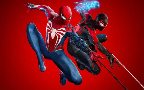 Marvel's Spider-Man 2 a 49€ su Amazon: OFFERTA PAZZESCA per PlayStation 5, fai in fretta