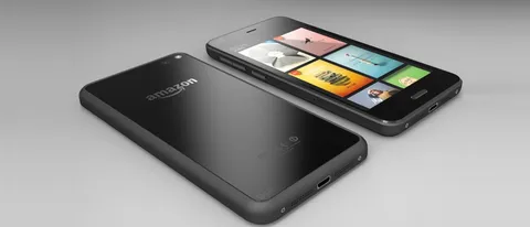 Amazon: lo smartphone arriva il 18 giugno