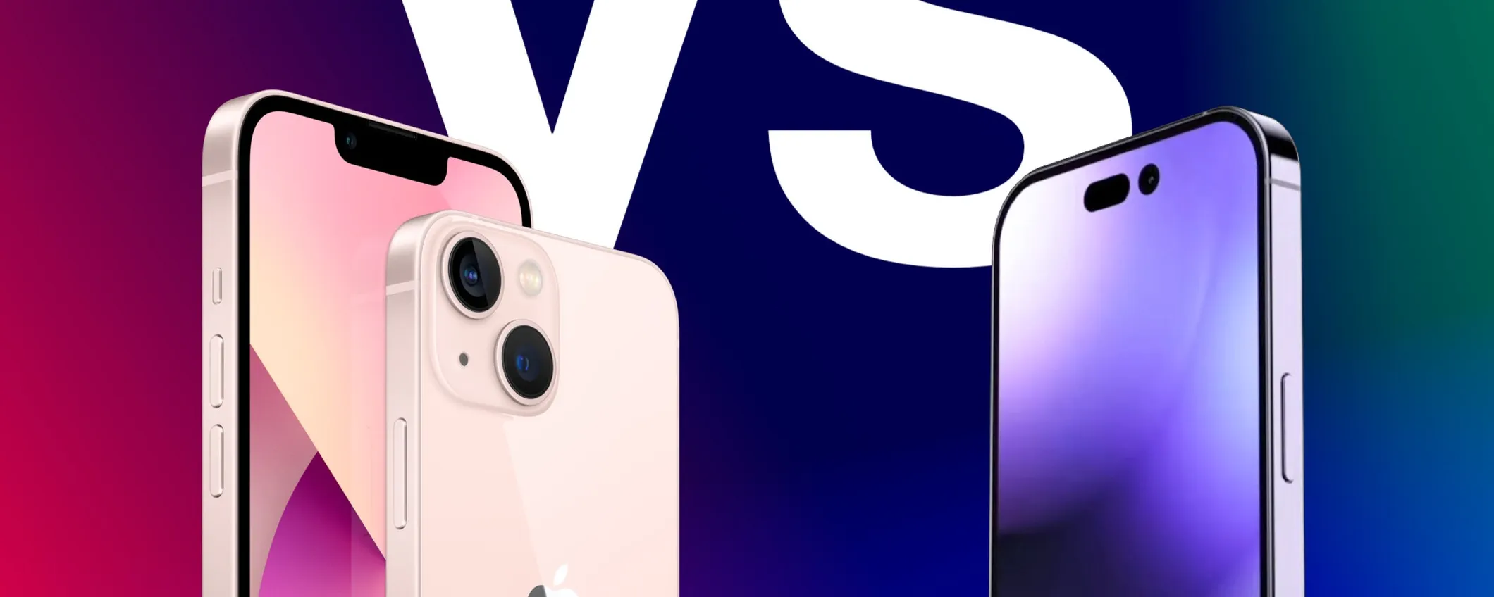 iPhone 13 vs. iPhone 14: vale la pena di aspettare il nuovo modello?