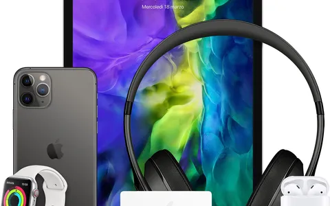 Black Friday Apple Store: fino a 150€ in Carta Regalo