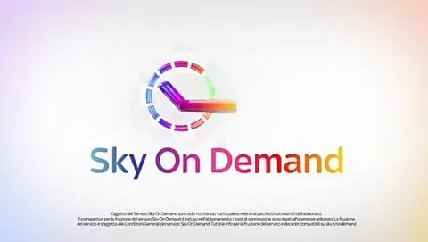 Nuovo Sky On Demand: gratis da luglio con oltre 1.000 contenuti