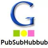 Google, real time in salsa PubSubHubbub