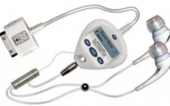 Remote per iPod