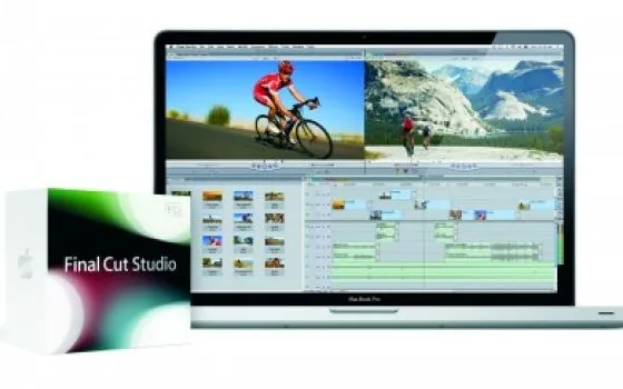 Apple ha licenziato 40 dipendenti del team di Final Cut?