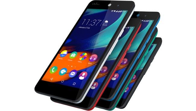 wiko a80
