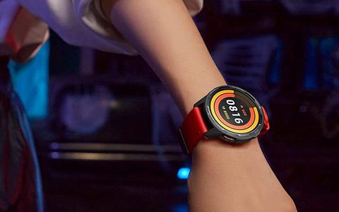 Xiaomi Watch S1 Active, STREPITOSA occasione su Amazon: il prezzo precipita