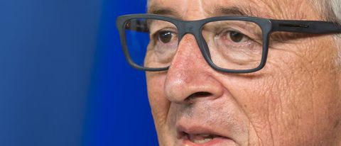 Juncker: avanti sul TTIP nonostante la Brexit