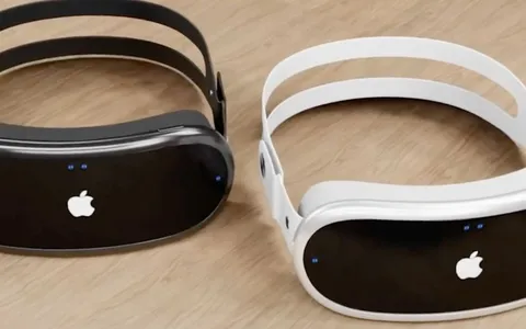 Il visore AR/VR di Apple avrà funzioni impareggiabili