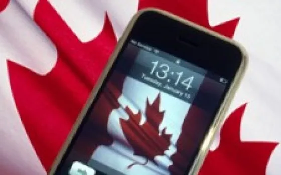 iPhone in Canada: presto Rogers Wireless perderà l'esclusiva di vendita. Entrano in gioco Bell Canada e Telus