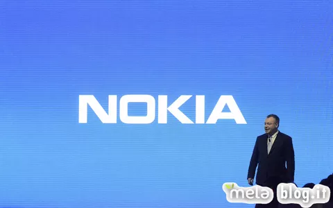 Nokia appoggia Apple contro Samsung: 