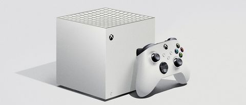 Xbox Series S, emergono foto e video del controller