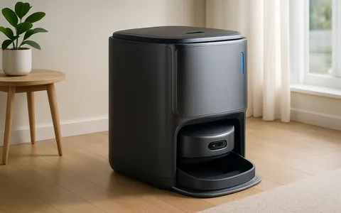 NARWAL Freo Z10 Ultra a prezzo shock: la pulizia intelligente oggi costa meno