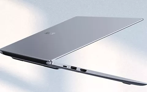 Honor MagicBook X15: SCONTO PAZZESCO di 250 euro