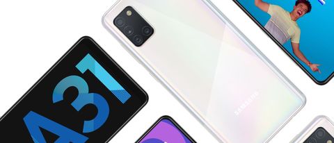 Samsung annuncia il Galaxy A31