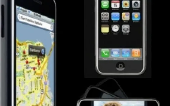 Ancora su iPhone e operatori europei: intervista a Milanesi
