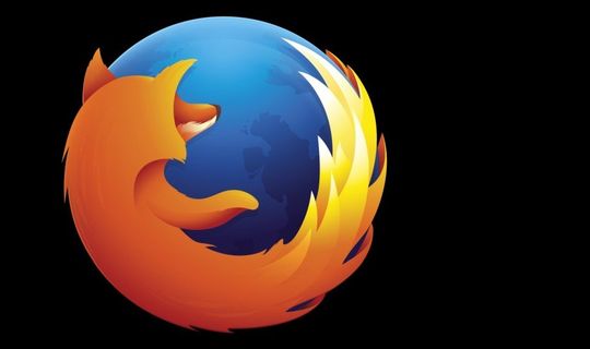 Firefox