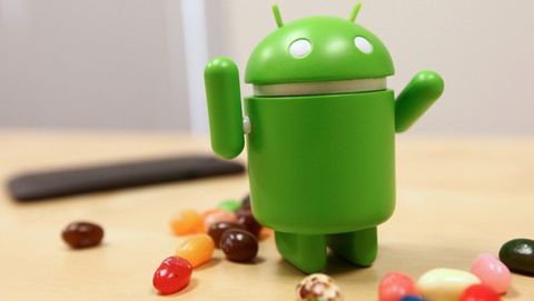 Android 4.1 Jelly Bean vs. Android 4.0 ICS: velocità